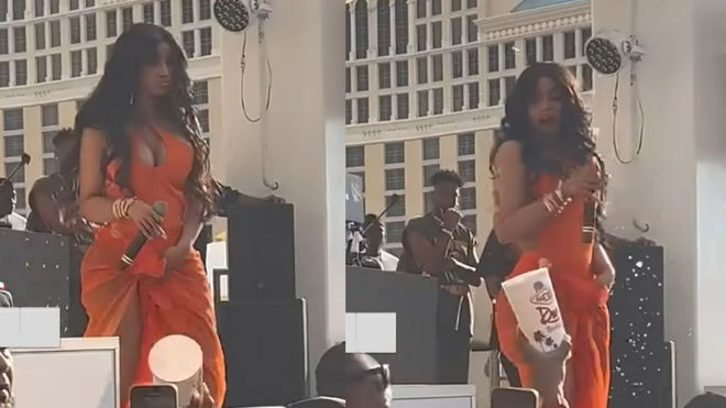 cardi b mic incident abc7 news bay area